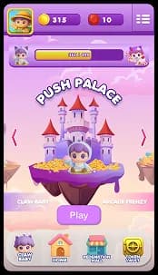 Push Palace