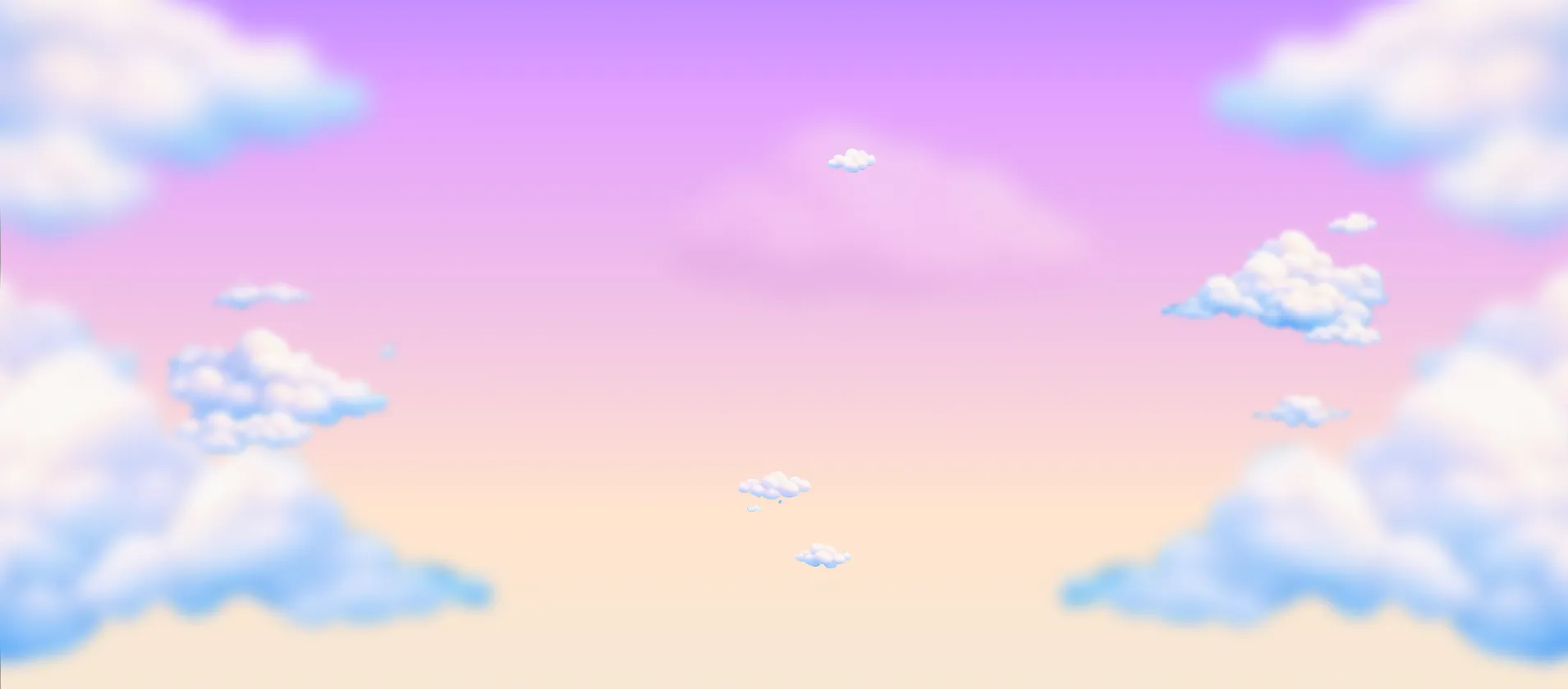 Cloud Background